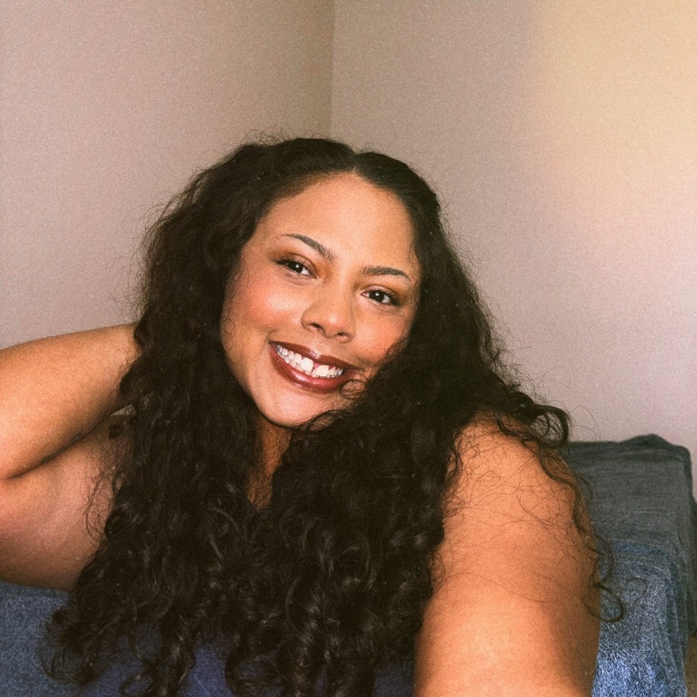 Meet your Posher, Britney